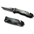 3 In 1 Rescue Knife